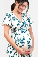 Tehotenské oblecenie