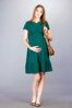 Tehotenské šaty Arabella Green
