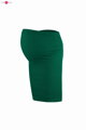 Tehotenská sukňa Tummy Bottle Green