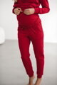 Tehotenské tepláky M&L Red