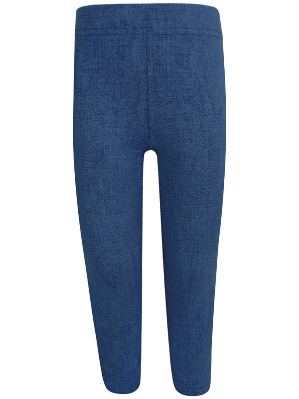 Detské legíny Jeans